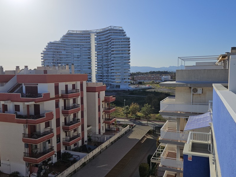 Ático en venta  en Avenida JAUME ROIG, Canet d'En Berenguer