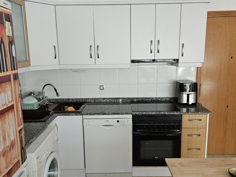 Ático en venta  en Avenida JAUME ROIG, Canet d'En Berenguer