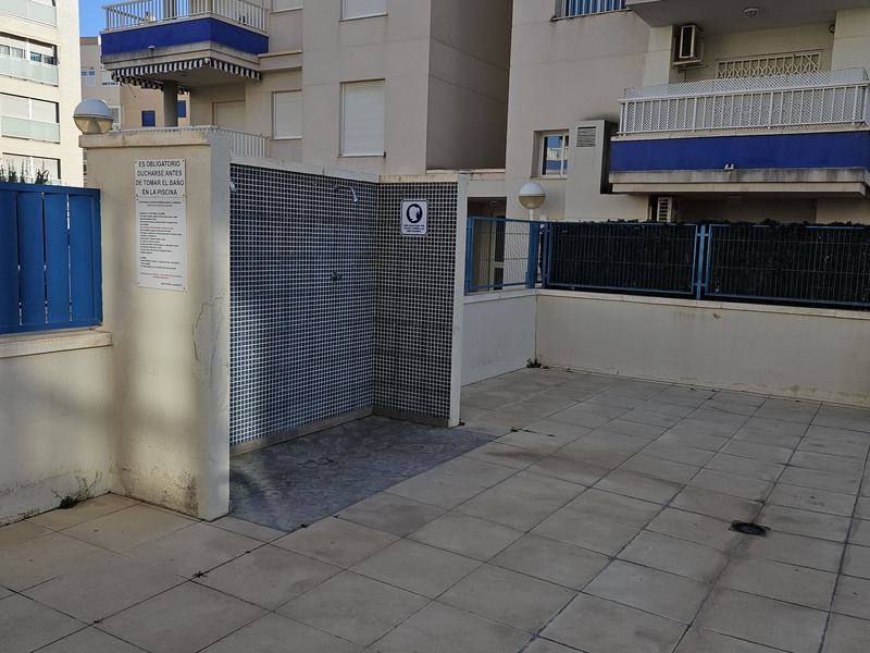 Ático en venta  en Avenida JAUME ROIG, Canet d'En Berenguer