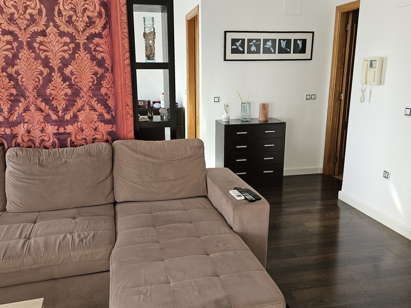 Ático en venta  en Avenida JAUME ROIG, Canet d'En Berenguer