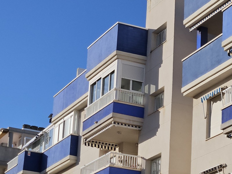 Ático en venta  en Avenida JAUME ROIG, Canet d'En Berenguer