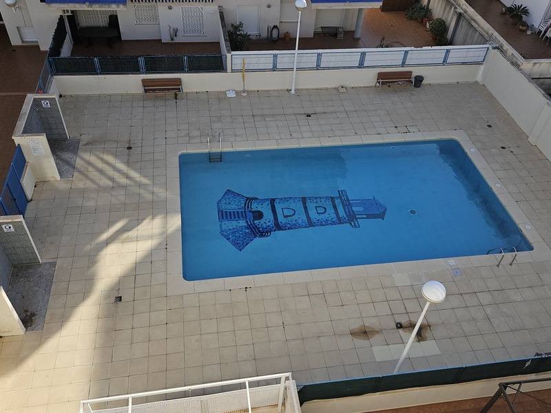 Ático en venta  en Avenida JAUME ROIG, Canet d'En Berenguer
