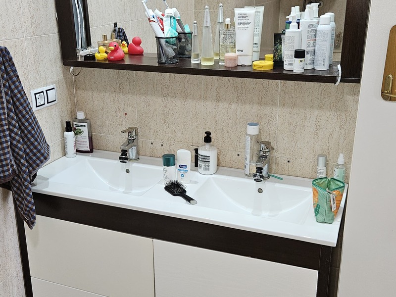 Ático en venta  en Avenida JAUME ROIG, Canet d'En Berenguer