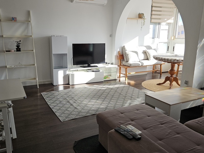 Ático en venta  en Avenida JAUME ROIG, Canet d'En Berenguer