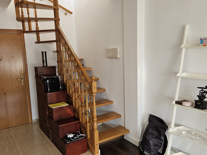 Ático en venta  en Avenida JAUME ROIG, Canet d'En Berenguer