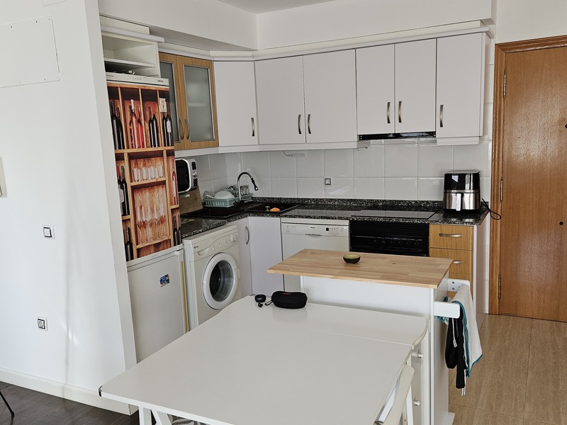 Ático en venta  en Avenida JAUME ROIG, Canet d'En Berenguer