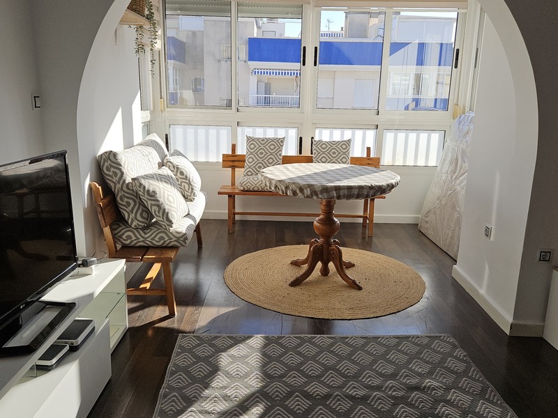 Ático en venta  en Avenida JAUME ROIG, Canet d'En Berenguer