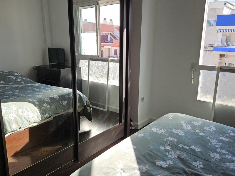 Ático en venta  en Avenida JAUME ROIG, Canet d'En Berenguer