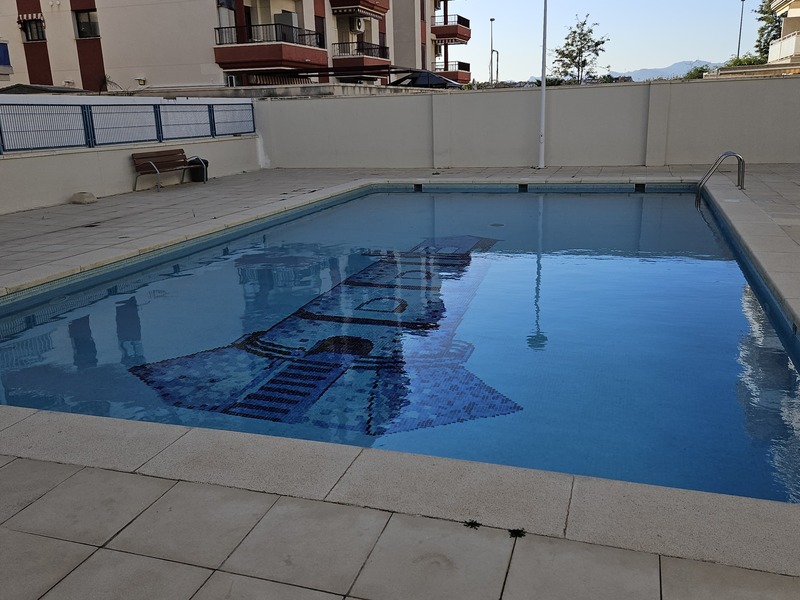 Ático en venta  en Avenida JAUME ROIG, Canet d'En Berenguer