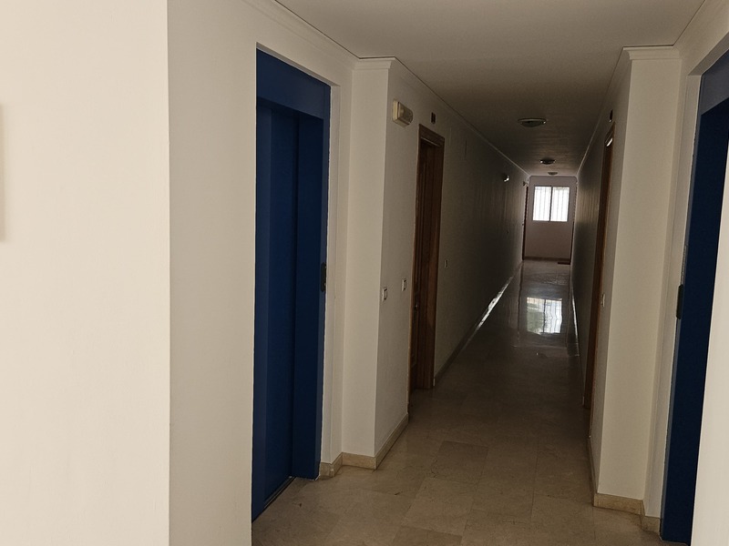 Ático en venta  en Avenida JAUME ROIG, Canet d'En Berenguer