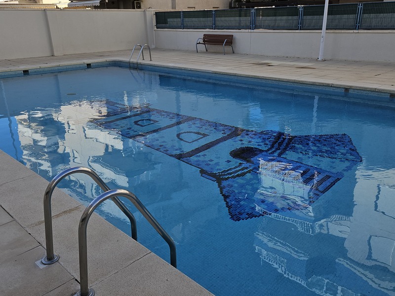 Ático en venta  en Avenida JAUME ROIG, Canet d'En Berenguer