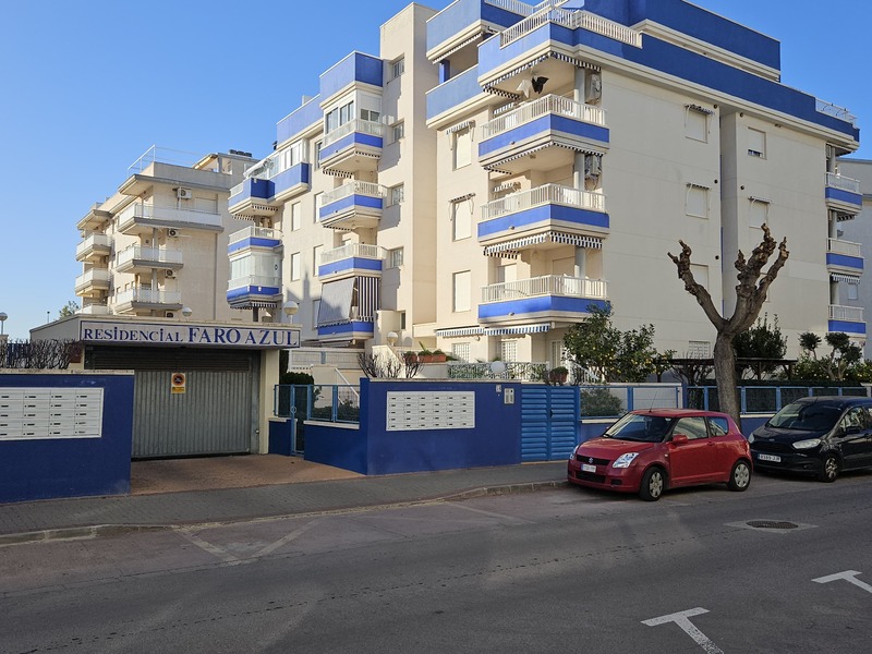 Ático en venta  en Avenida JAUME ROIG, Canet d'En Berenguer