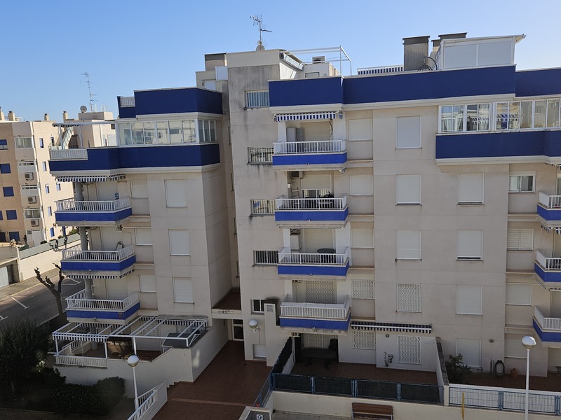 Ático en venta  en Avenida JAUME ROIG, Canet d'En Berenguer