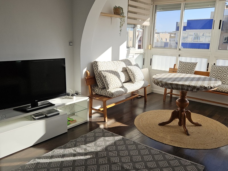 Ático en venta  en Avenida JAUME ROIG, Canet d'En Berenguer