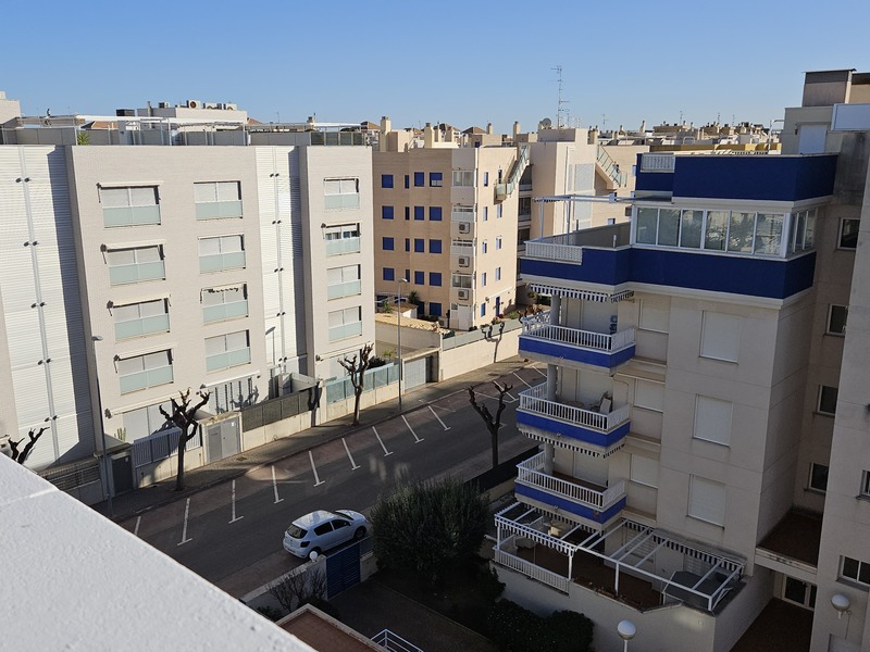 Ático en venta  en Avenida JAUME ROIG, Canet d'En Berenguer