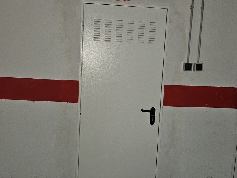 Ático en venta  en Avenida JAUME ROIG, Canet d'En Berenguer