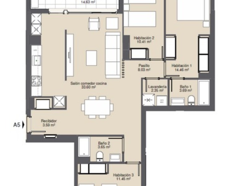 RESIDENCIAL RIU MILLARS RESIDENCIAL RIU MILLARS