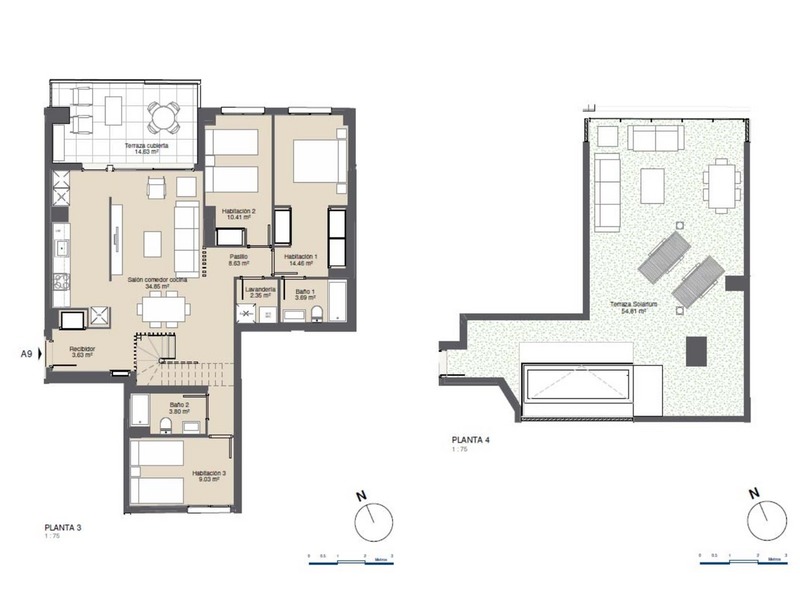RESIDENCIAL RIU MILLARS RESIDENCIAL RIU MILLARS