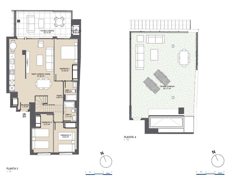 RESIDENCIAL RIU MILLARS RESIDENCIAL RIU MILLARS
