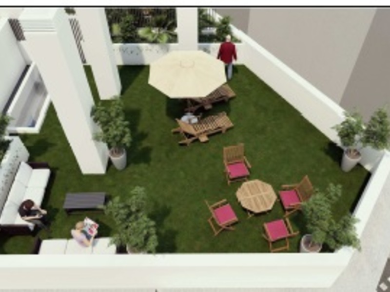 RESIDENCIAL RIU MILLARS RESIDENCIAL RIU MILLARS