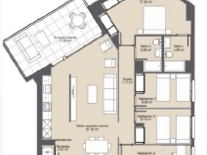 RESIDENCIAL RIU MILLARS RESIDENCIAL RIU MILLARS