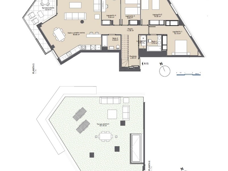 RESIDENCIAL RIU MILLARS RESIDENCIAL RIU MILLARS