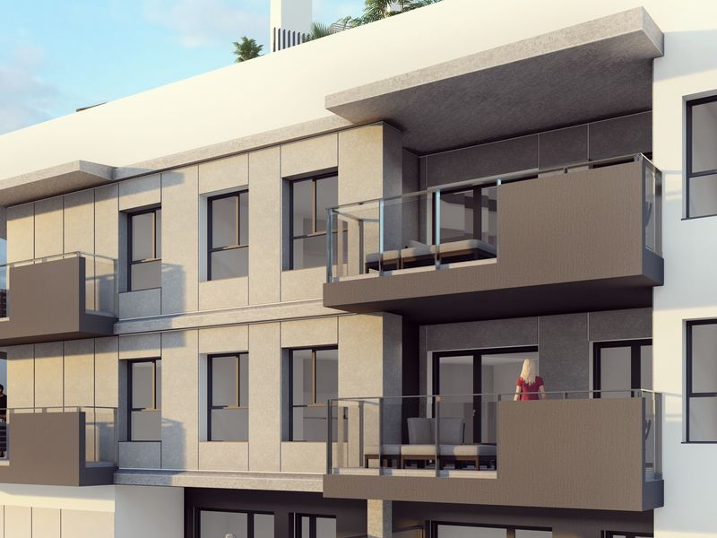 Dúplex en venta  en Avenida RONDA MIJARES, Castellón de la Plana / Castelló de la Plana Dúplex en venta  en Avenida RONDA MIJARES, Castellón de la Plana / Castelló de la Plana