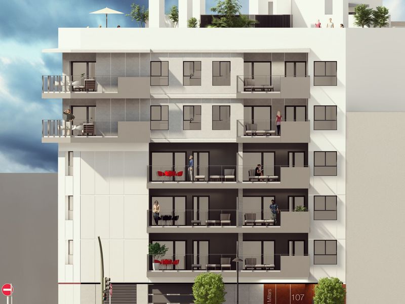 Dúplex en venta  en Avenida RONDA MIJARES, Castellón de la Plana / Castelló de la Plana Dúplex en venta  en Avenida RONDA MIJARES, Castellón de la Plana / Castelló de la Plana