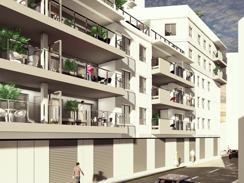 Dúplex en venta  en Avenida RONDA MIJARES, Castellón de la Plana / Castelló de la Plana Dúplex en venta  en Avenida RONDA MIJARES, Castellón de la Plana / Castelló de la Plana