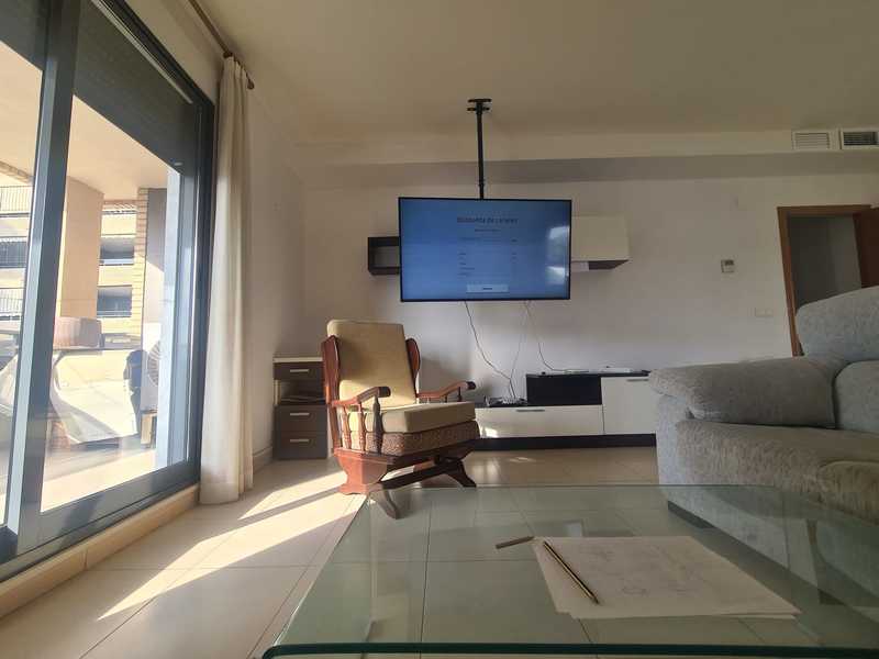 Apartamento en venta  en Avenida CAÑAS Y BARRO, Canet d'En Berenguer