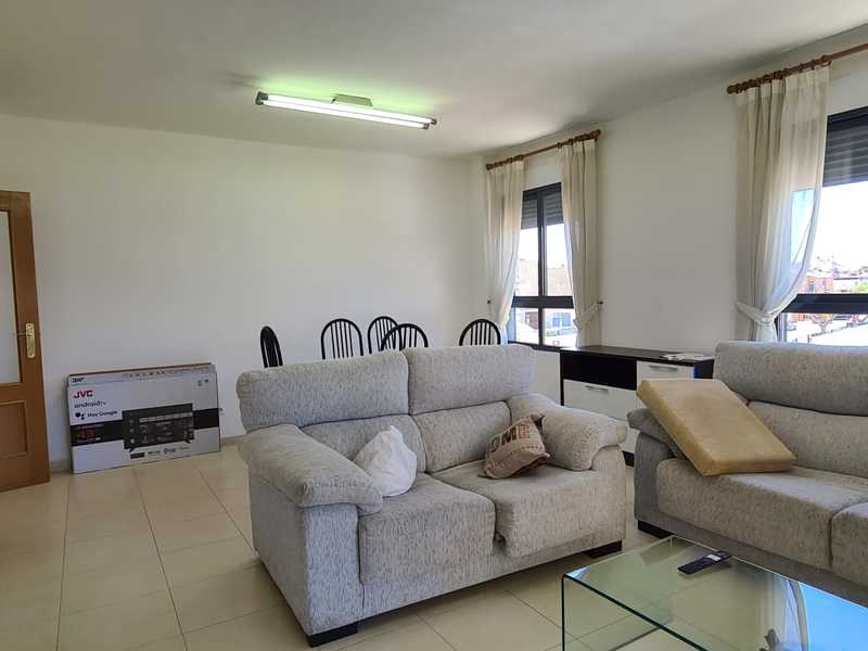 Apartamento en venta  en Avenida CAÑAS Y BARRO, Canet d'En Berenguer