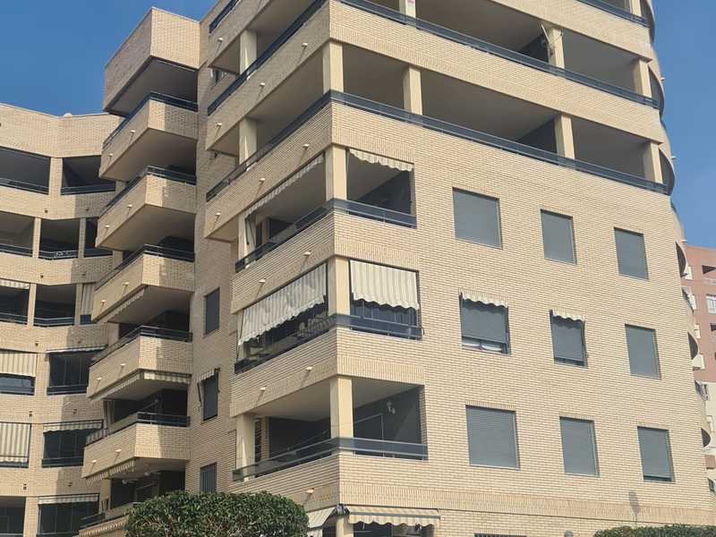 Apartamento en venta  en Avenida CAÑAS Y BARRO, Canet d'En Berenguer