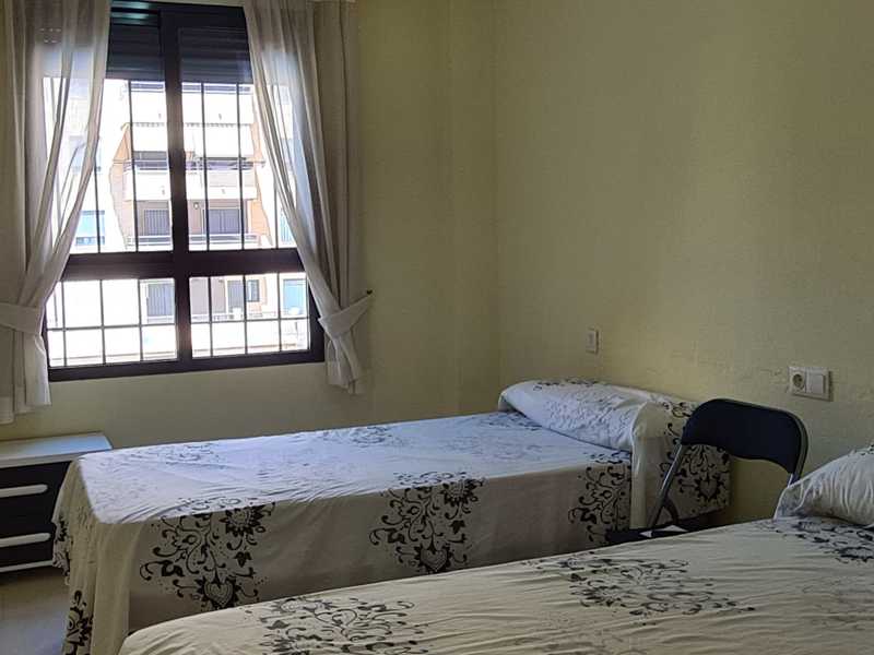 Apartamento en venta  en Avenida CAÑAS Y BARRO, Canet d'En Berenguer