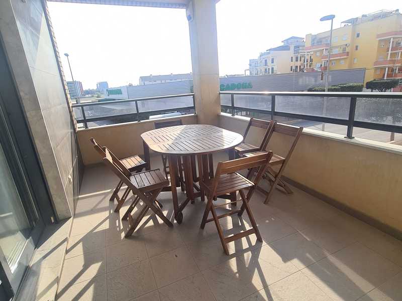 Apartamento en venta  en Avenida CAÑAS Y BARRO, Canet d'En Berenguer