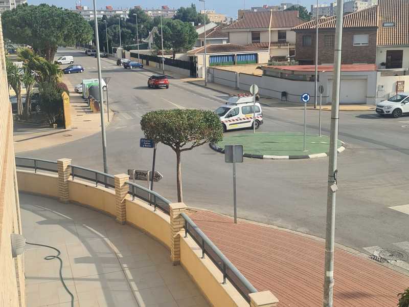 Apartamento en venta  en Avenida CAÑAS Y BARRO, Canet d'En Berenguer