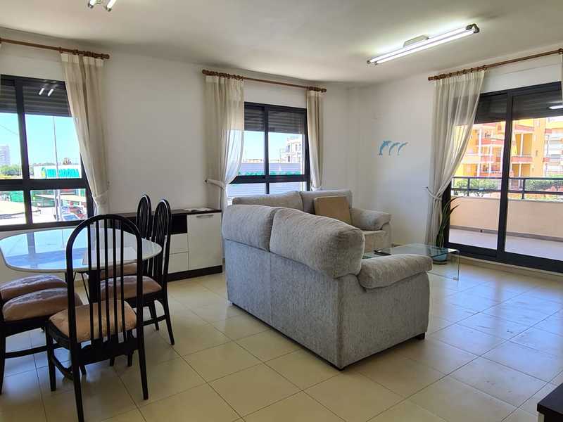 Apartamento en venta  en Avenida CAÑAS Y BARRO, Canet d'En Berenguer