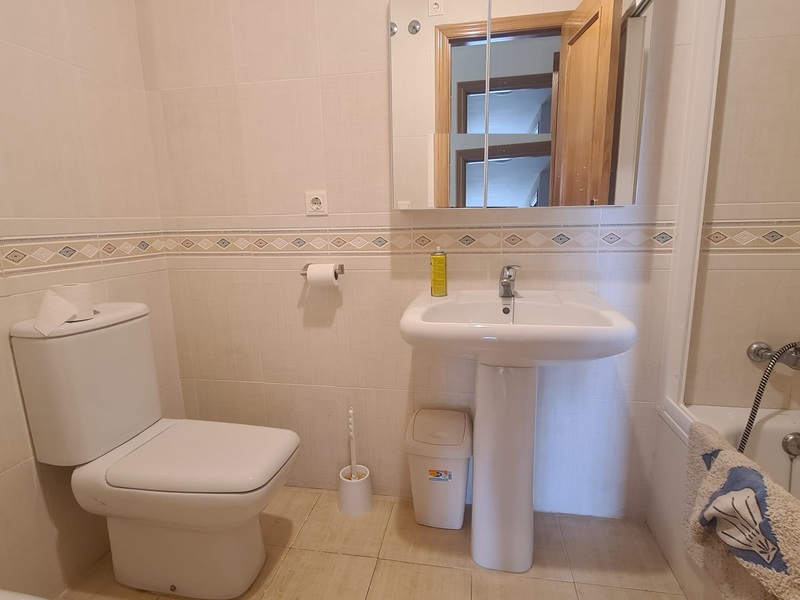 Apartamento en venta  en Avenida CAÑAS Y BARRO, Canet d'En Berenguer