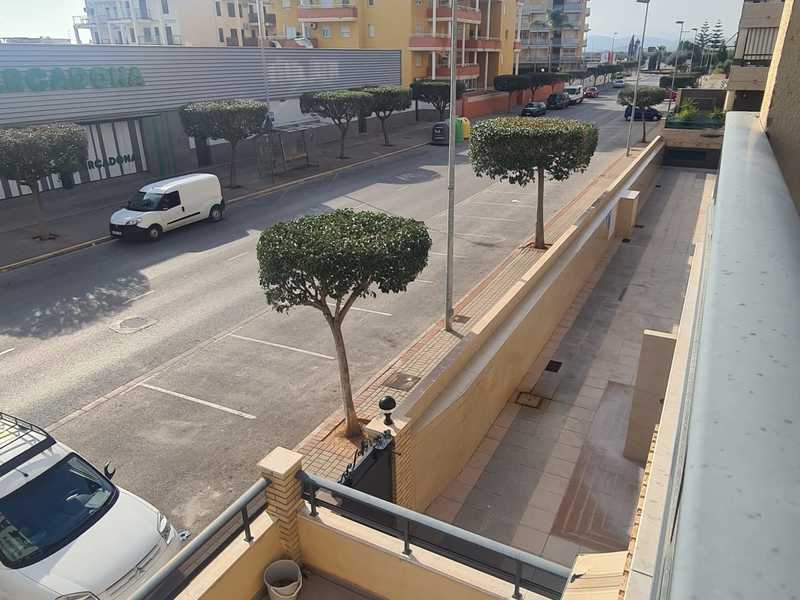 Apartamento en venta  en Avenida CAÑAS Y BARRO, Canet d'En Berenguer