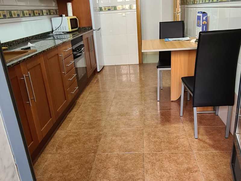 Apartamento en venta  en Avenida CAÑAS Y BARRO, Canet d'En Berenguer