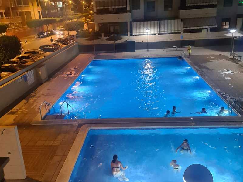 Apartamento en venta  en Avenida CAÑAS Y BARRO, Canet d'En Berenguer