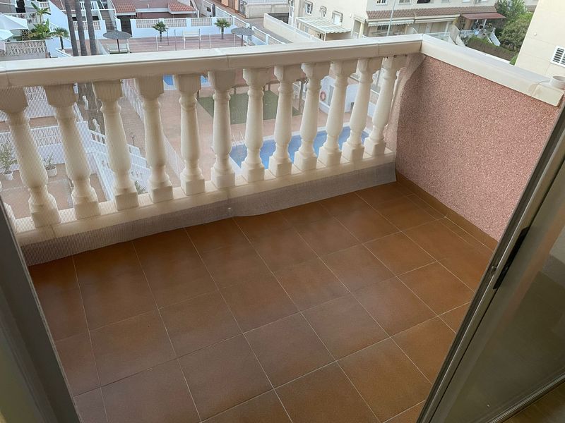 Apartamento en venta  en Avenida José Segrelles, Canet d'En Berenguer
