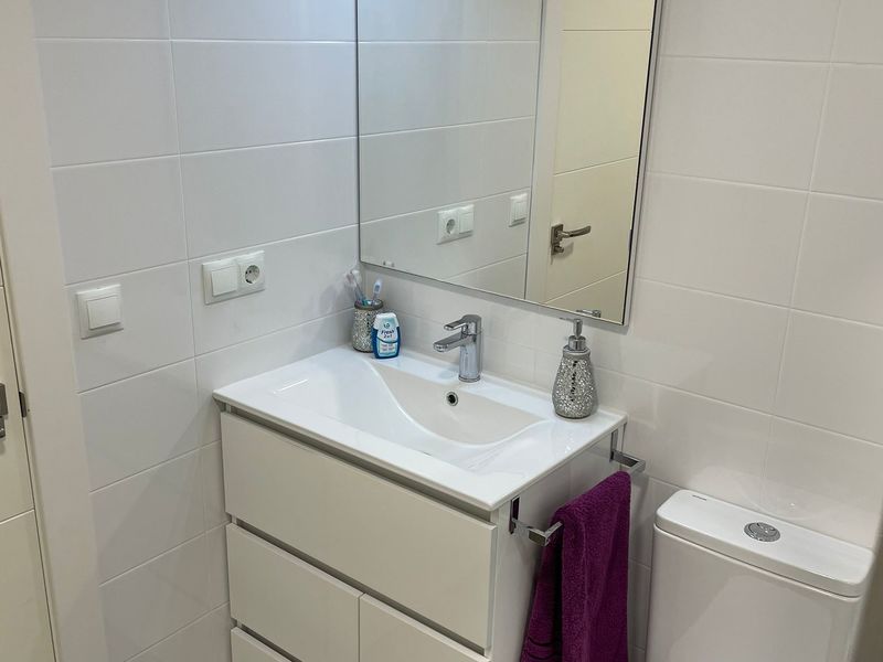 Apartamento en venta  en Avenida José Segrelles, Canet d'En Berenguer