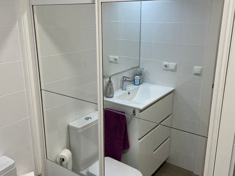 Apartamento en venta  en Avenida José Segrelles, Canet d'En Berenguer