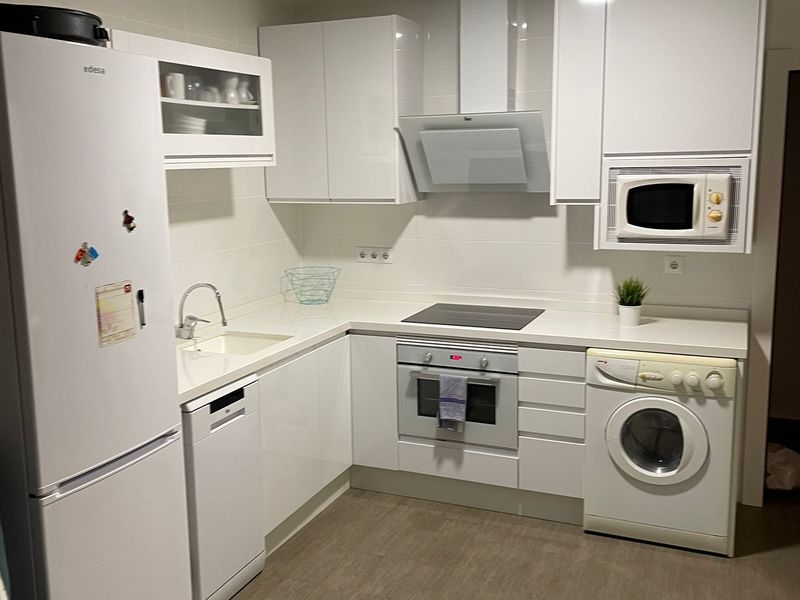 Apartamento en venta  en Avenida José Segrelles, Canet d'En Berenguer