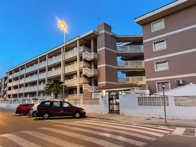 Apartamento en venta  en Avenida José Segrelles, Canet d'En Berenguer