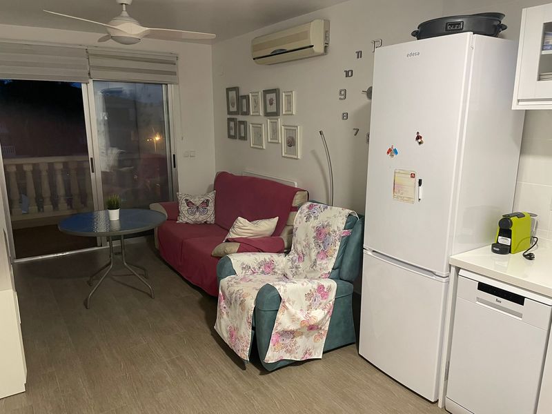 Apartamento en venta  en Avenida José Segrelles, Canet d'En Berenguer
