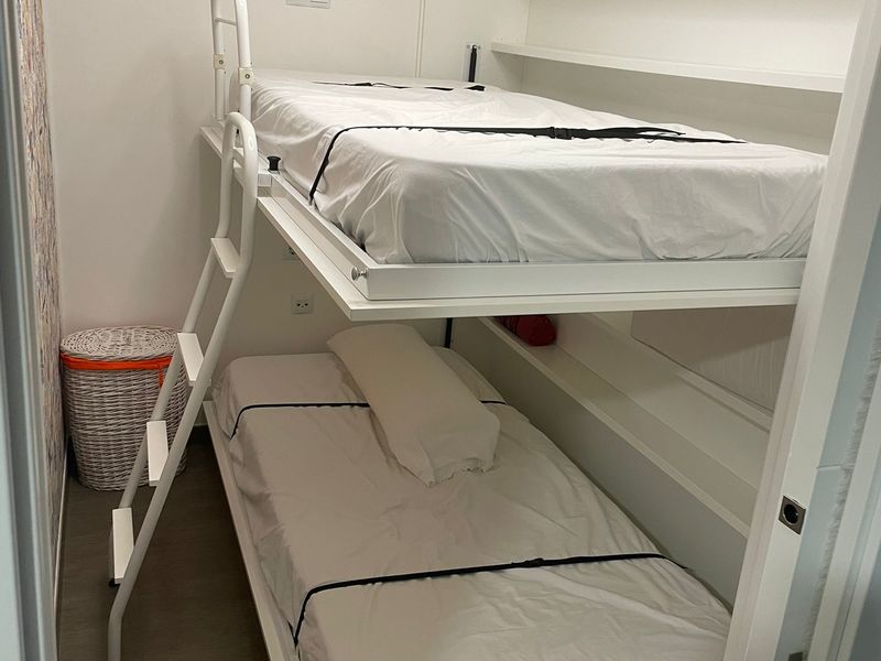 Apartamento en venta  en Avenida José Segrelles, Canet d'En Berenguer