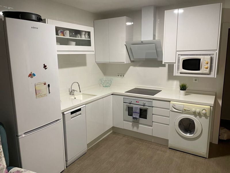 Apartamento en venta  en Avenida José Segrelles, Canet d'En Berenguer