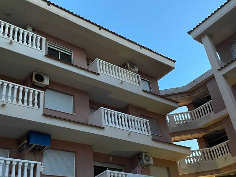 Apartamento en venta  en Avenida José Segrelles, Canet d'En Berenguer