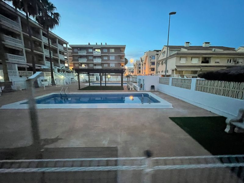 Apartamento en venta  en Avenida José Segrelles, Canet d'En Berenguer